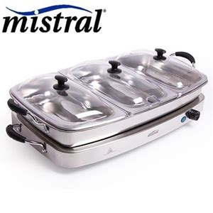 Collection by natalie larose • last updated 10 weeks ago. Buy Mistral Select Stainless Steel Buffet Food Warmer ...