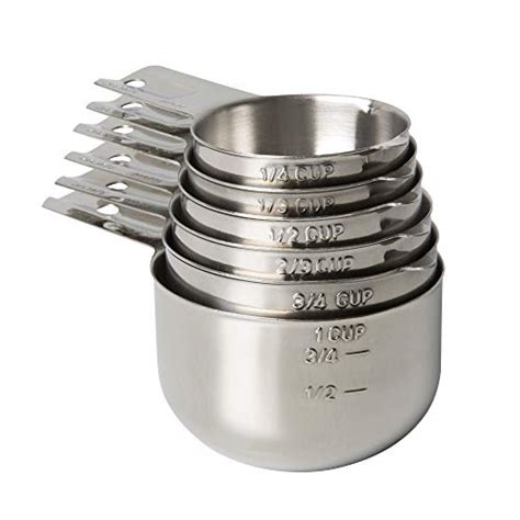 5 Best Measuring Cup Set Reviews Updated 2020 A Must Read
