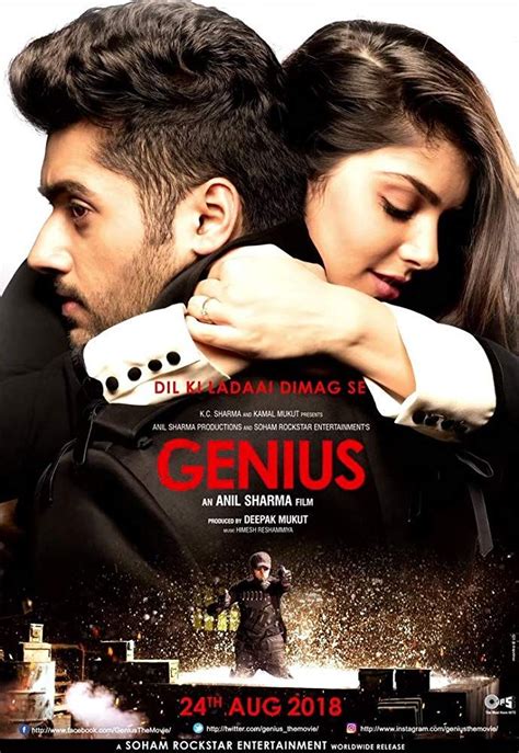 Like and share our website to support us. Genius 2018 Movie Free Download 720p BluRay | Genius movie ...