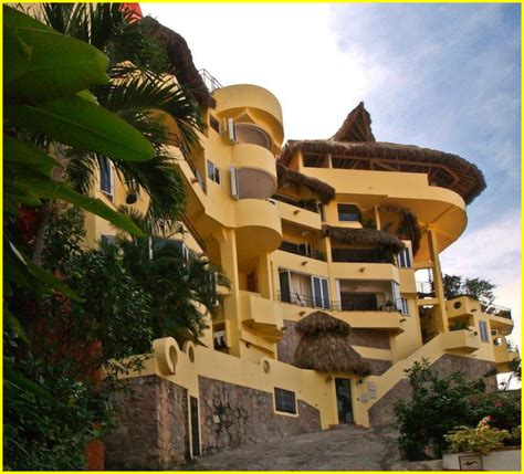 Casa Isabel In Puerto Vallarta Mexico An Interview With Isabel Manore