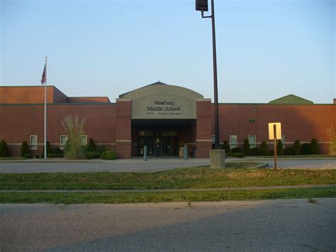 Filenewburg Middle School Wikipedia