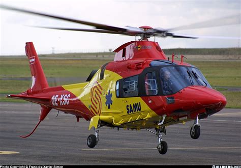 Agustawestland Aw 109e Power Proteus Helicopters Aviation Photo