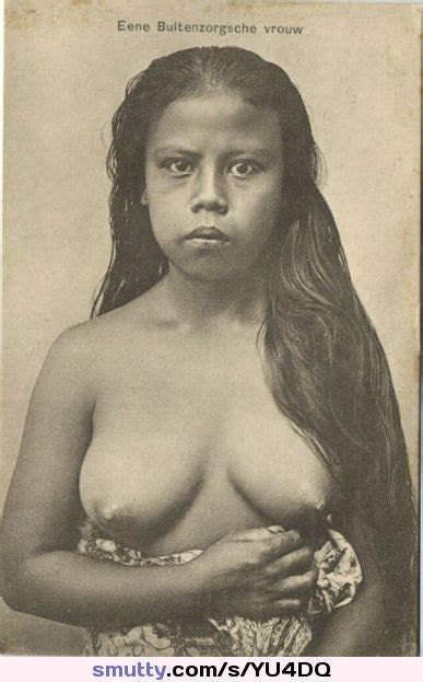 Beautiful Vintage Female Nudes