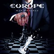 Europe: a marzo "War Of Kings", i dettagli del nuovo album - Metallus.it