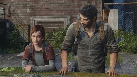 The Last Of Us 2 Confirmed The Gamer Initiative