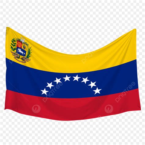 Venezuela Flag Png Picture Flag Of Venezuela Venezuela Day Country