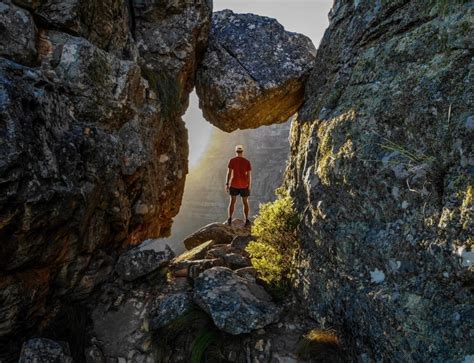A Guide To Hiking In Cape Town Secret Cape Town
