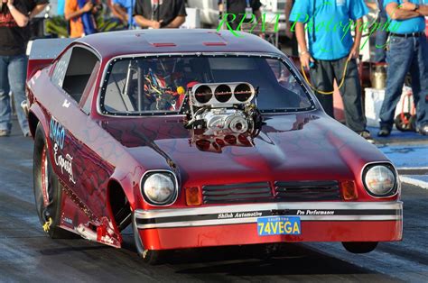 Vega Funny Car Funny Car Drag Racing Drag Race Funny Cars Racing