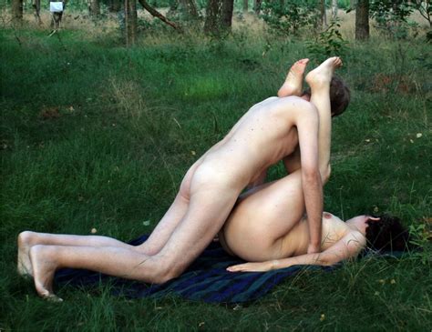 Sex Im Wald In Gallery Outdoor Sex In The Forest