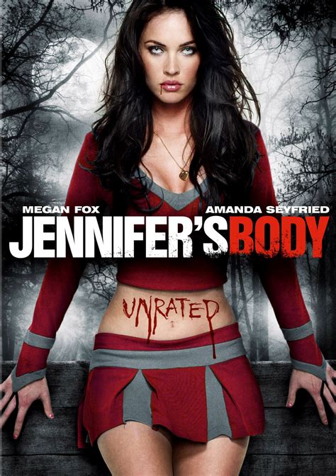 James rocchi, common sense media. Jennifer's Body Movie | TVGuide.com