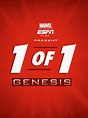 Marvel & ESPN Films Present 1 of 1: Genesis (2014)