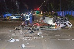 Heidelberg Schwerer Unfall Rollerfahrer Nach Crash In