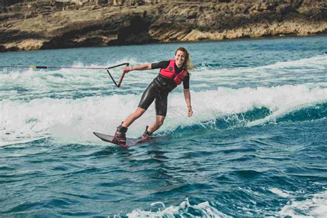 Top Exciting Water Sports Activities To Try In Your Next Vacation