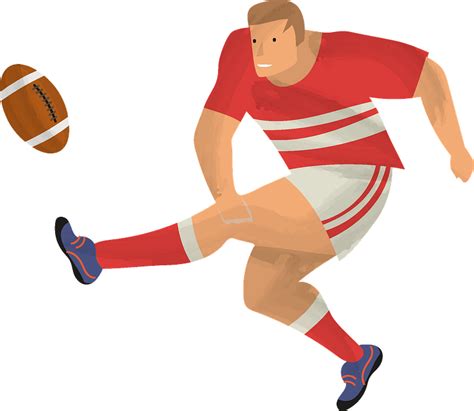 Rugby Clipart Free Download Transparent Png Creazilla