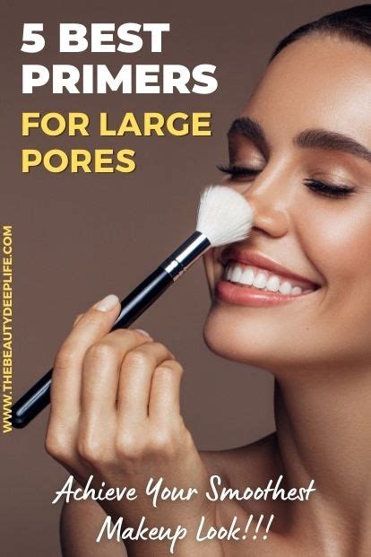 Best Primer For Pores Best Face Primer Primer For Dry Skin Best