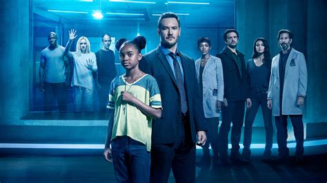 Brianne howey teases what's next for babcock + episode 6 guide. The Passage - TheTVDB.com