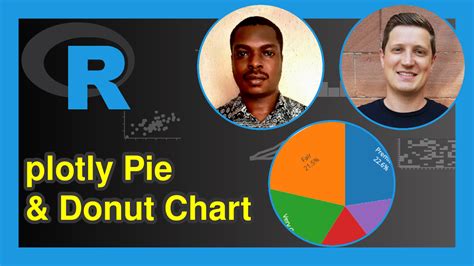 Plotly Pie And Donut Chart In R Examples Interactive Circular Plot