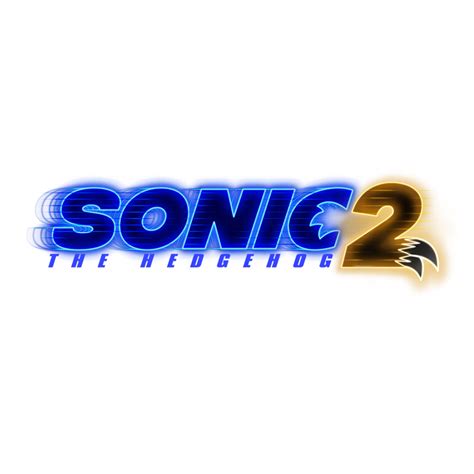 Sonic The Hedgehog Logo History Free Png Logos