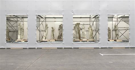 Musées Des Moulages Mumo Biennale De Lyon