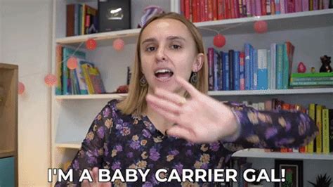 Hannah Witton Gif By Hannahwitton Find Share On Giphy