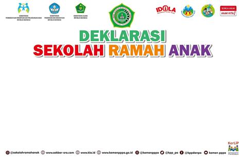 Text of contoh profile sekolah. Desain Spanduk Banner Sekolah Ramah Anak - kumpulan contoh ...