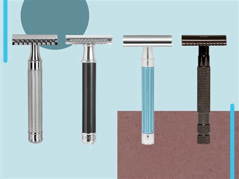 best safety razors to raise your shaving game the independent