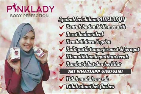 A wide variety of pink lady handbag 2020 options are available to you, such as decoration, lining material, and closure type. PINK LADY BODY PERFECTION | Produk Power Untuk Wanita
