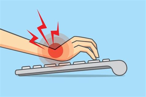 Carpal Tunnel Syndrome Signs And Symptoms