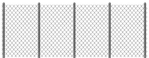 Chainlink Fence Png Free Logo Image