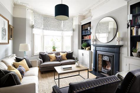 Victorian Living Room Modern Living Room Home Decorating Ideas