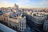 The 5 Best Places for Scenic Views of Madrid - The Girl Who Goes
