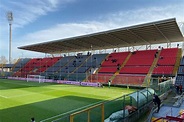 Cremonese, come si presenta lo Stadio Zini alla Serie A