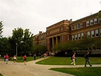 University of Illinois at Urbana-Champaign (UIUC, Illinios, Ilinois ...