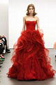 Pin on Bridal Looks I Love-Spring 2013