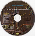 David Cross Band - Alive In The Underworld (2008) / AvaxHome