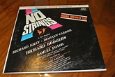 ORIGINAL BROADWAY CAST Richard Rogers' NO STRINGS Capitol NM/NM Stereo ...