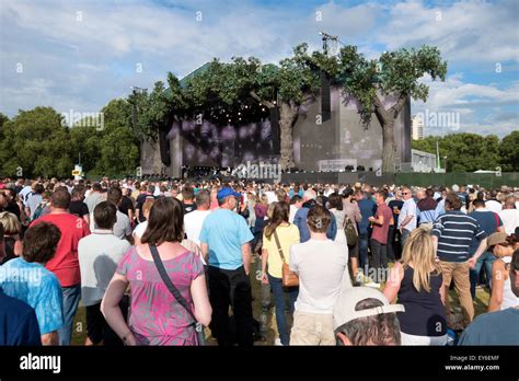 Hyde Park Concert Stock Photos And Hyde Park Concert Stock Images Alamy