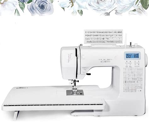 Buy Sewing Machines Household Portable Electric Sew Multi Function