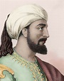 Abd-ar-Rahman III (889- 961) posters & prints by Corbis