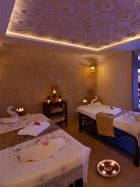 Goa Resort And Spa Best Massage In Goa Zaara Spa Goa