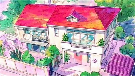 Gambar denah rumah nobita doraemon rumahmen. Desain Model Rumah Nobita / 84 Gambar Desain Rumah Nobita ...