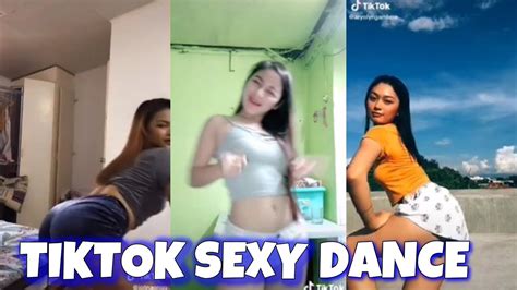 New Trends Sexy Tiktok Dance Challenge Youtube