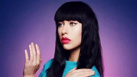 Kimbra On Top Of The World X Press Magazine Entertainment In Perth