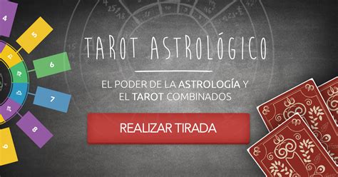 Tirada Gratis De Tarot Astrológico Alicia Galván Tarot Astrologico