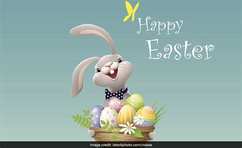 The attitude of gratitude towards jesus christ is the best way to ensure everlasting love and happiness in your life. Happy Easter 2019: Wishes, Quotes, Photos, Images, SMS, GIFs, Messages, Greetings, SMS, WhatsApp ...