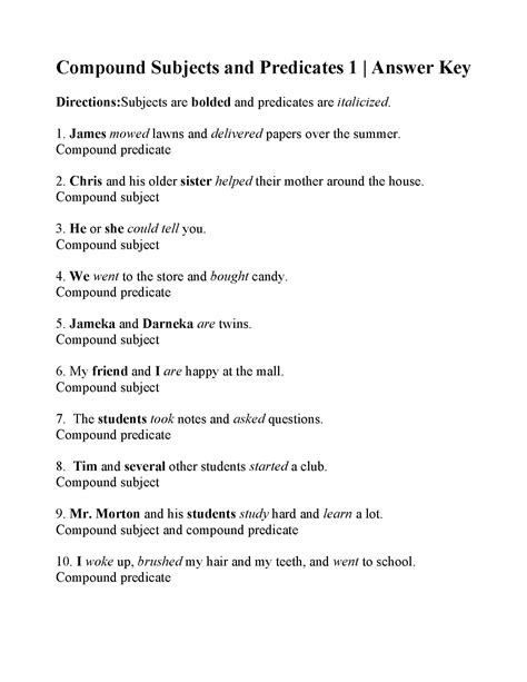 Help your child get ahead with education resources our revision materials with answers cover the full year 7 english curriculum, online and printable by pdf grammar and vocabulary. Grade 7 English Grammar Worksheets With Answers - Step By ...