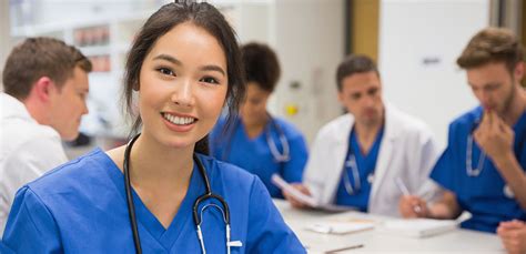 Blinn Associate Degree Nursing Program Ranks Among The Best In The