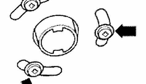 2001 Audi A6 Serpentine Belt Routing and Timing Belt Diagrams