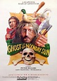 Ghost in the Noonday Sun (1974) video release movie poster
