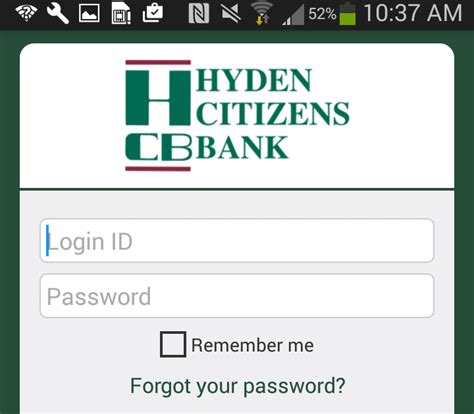 You can view balances and activity for eligible credit and deposit accounts included in your online service. 41 HQ Photos Citizens Bank Mobile App User Id - Citizens ...